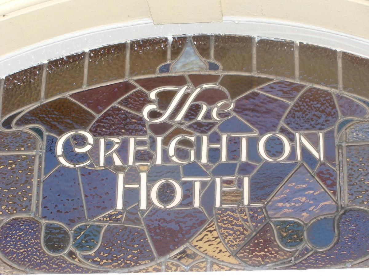 Отель Creighton Hotel Clones-43